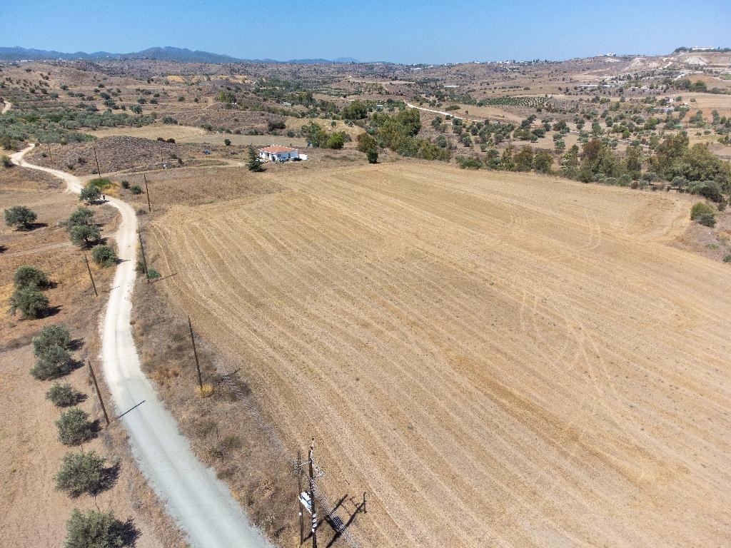 Residential Field - Analiontas, Nicosia image 6