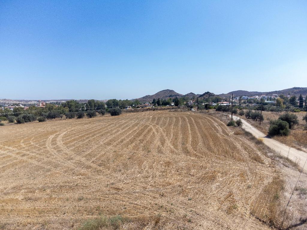 Residential Field - Analiontas, Nicosia image 4