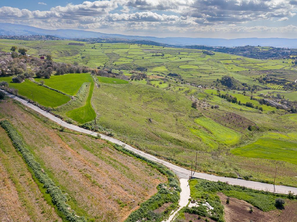 Residential Field - Thrinia, Paphos image 5