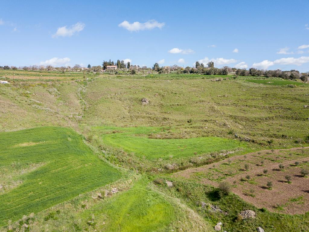 Residential Field - Thrinia, Paphos image 6