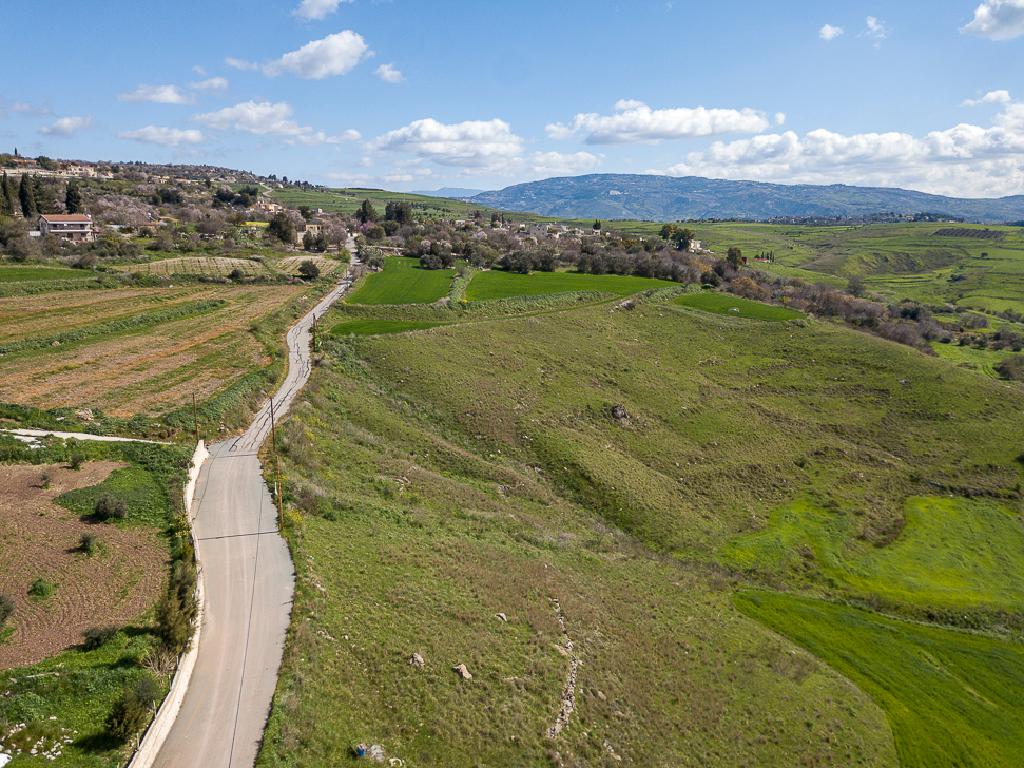 Residential Field - Thrinia, Paphos image 7