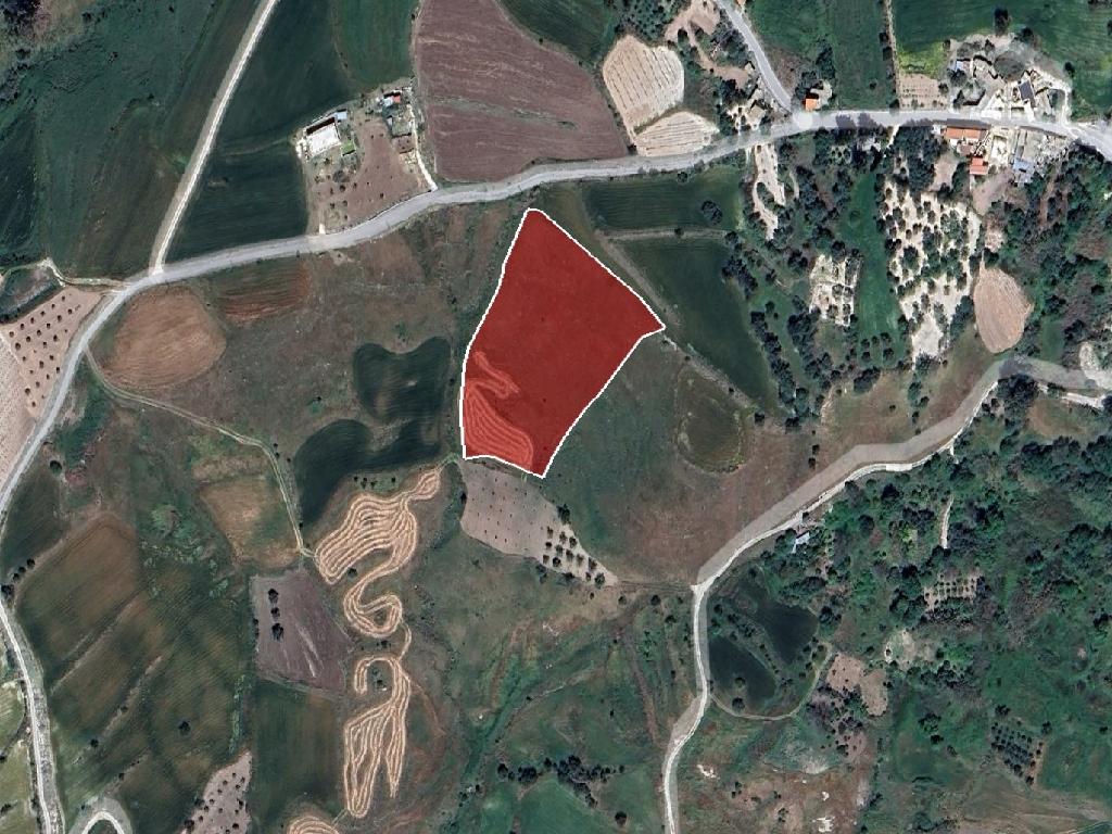 Residential Field - Thrinia, Paphos image 2