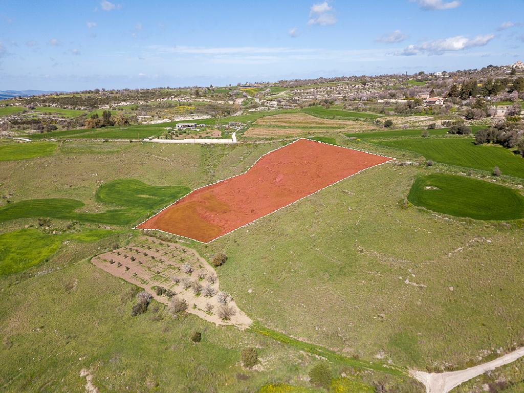 Residential Field - Thrinia, Paphos