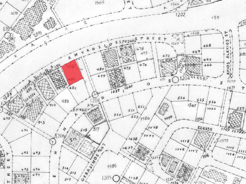 Mixed-use Building - Strovolos, Nicosia image 5