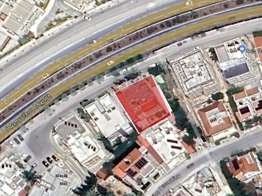 Mixed-use Building - Strovolos, Nicosia image 4