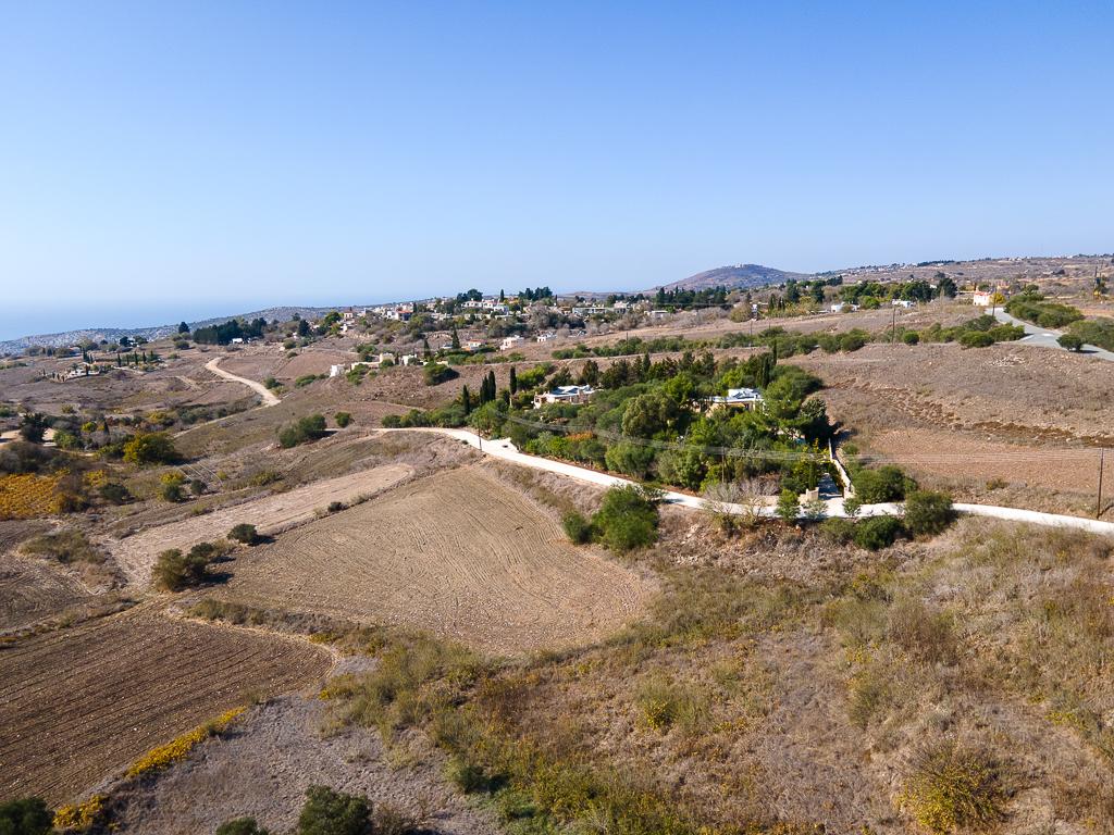 Residential Field - Pano Arodes, Paphos image 5
