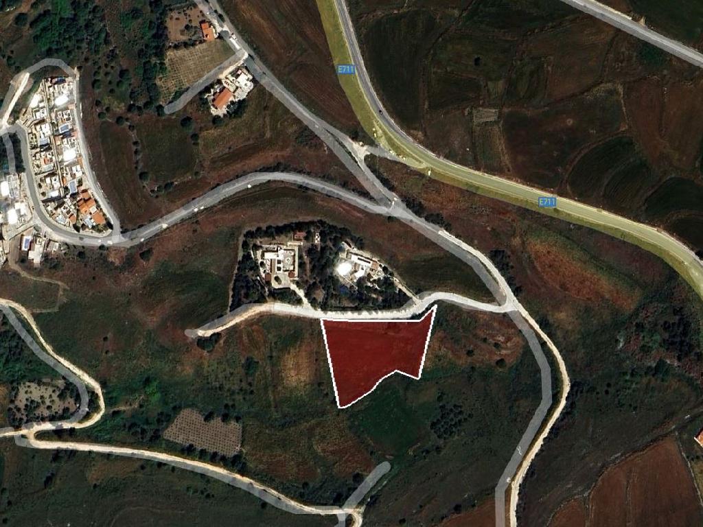 Residential Field - Pano Arodes, Paphos image 7