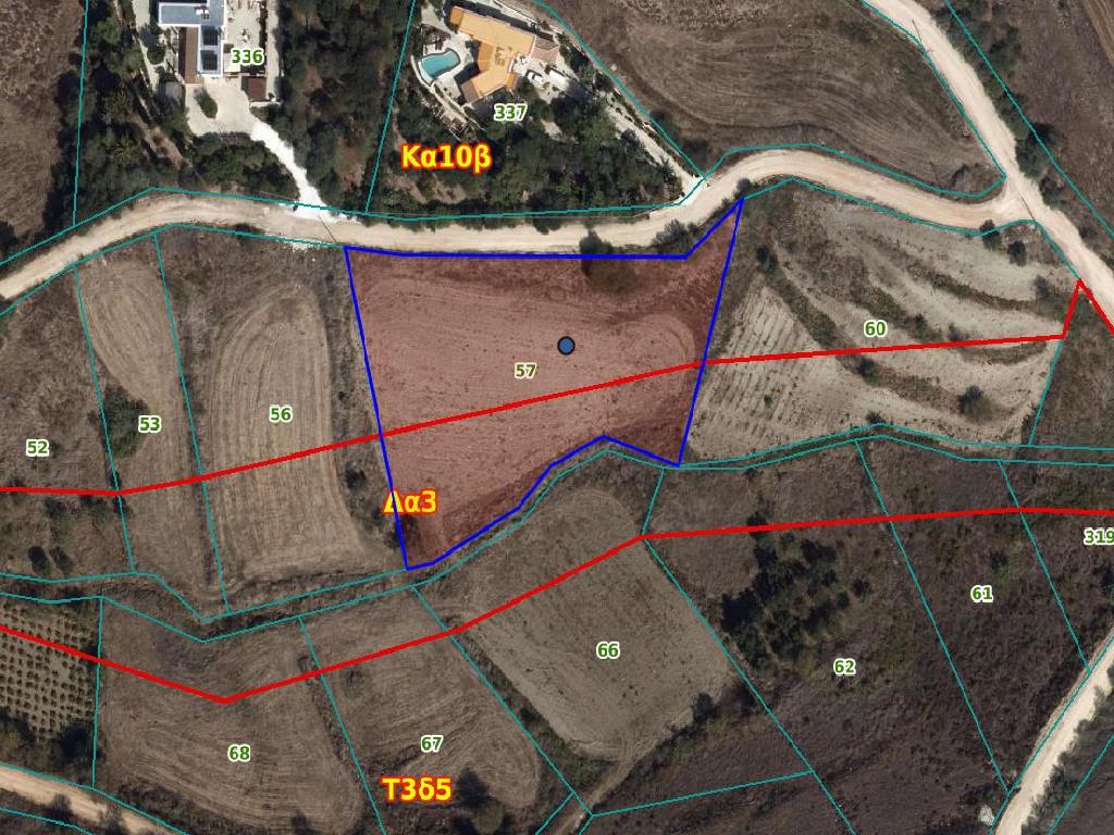 Residential Field - Pano Arodes, Paphos image 8