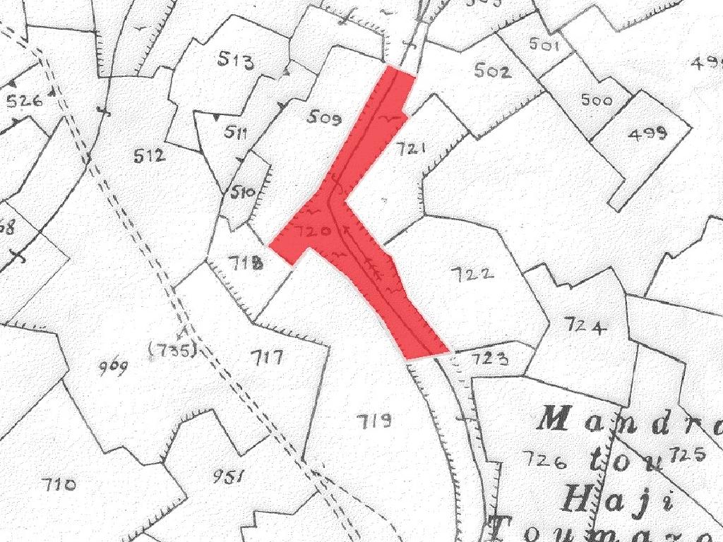 Agricultural Field - Lympia, Nicosia image 3