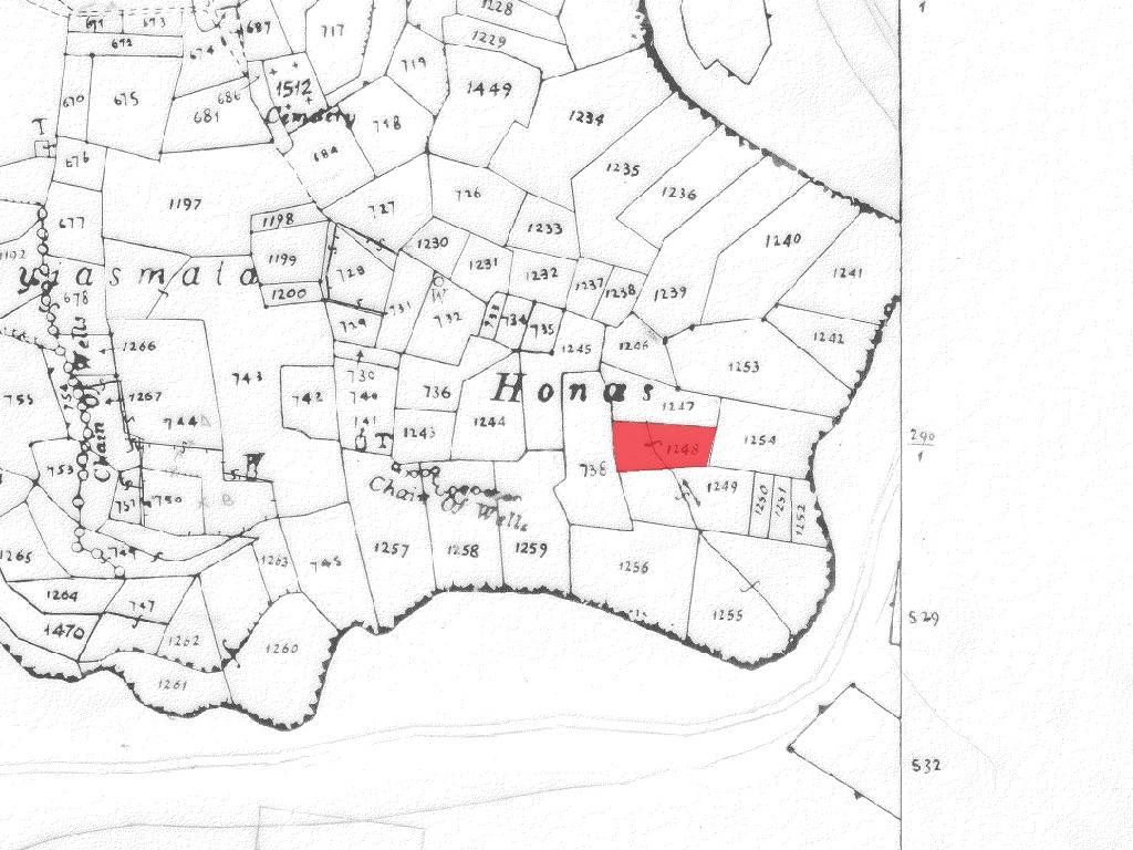 Residential Field - Mammari, Nicosia image 5