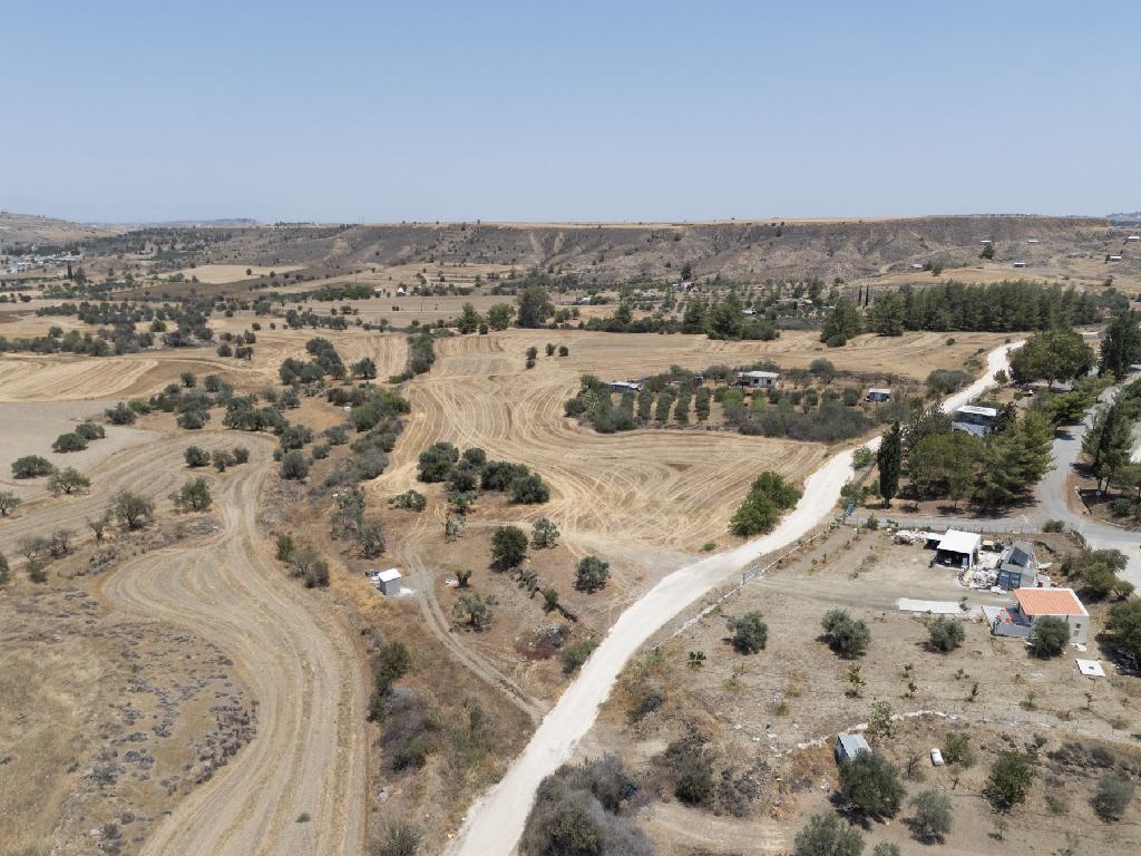 Agricultural Fields (2 units) - Agrokipia, Nicosia image 6