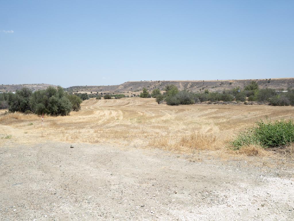 Agricultural Fields (2 units) - Agrokipia, Nicosia image 3