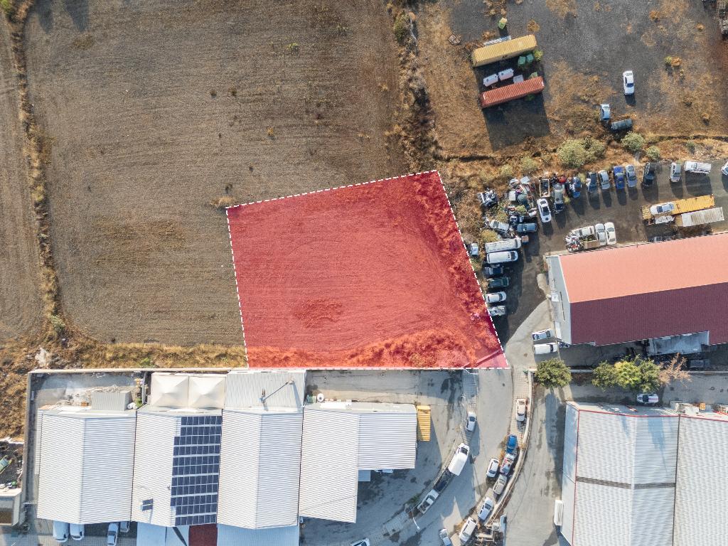 Industrial Field - Aradippou, Larnaca image 2