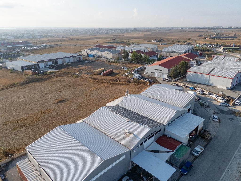 Industrial Field - Aradippou, Larnaca image 3