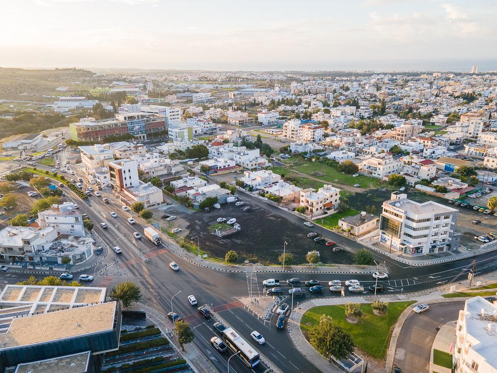 Plot - Agios Theodoros, Paphos image 7