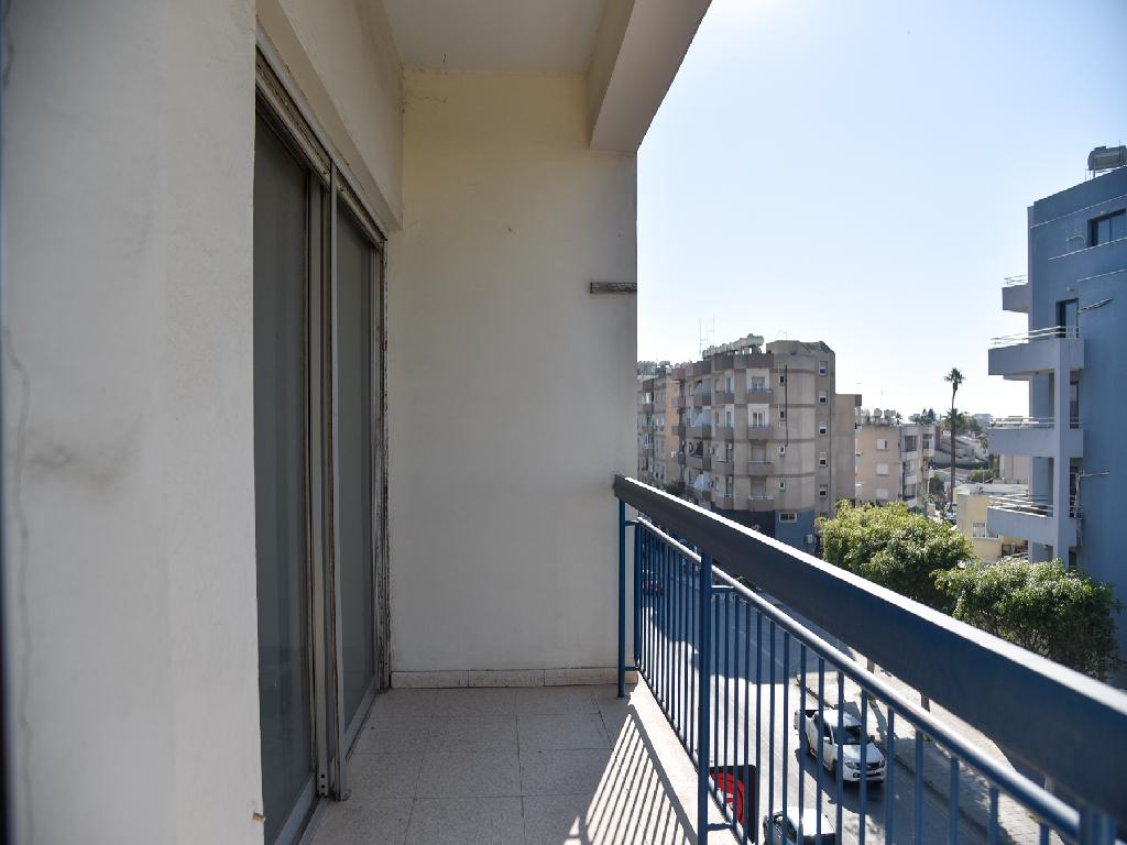 Τwo bedroom apartment - Sotiros, Larnaca image 8