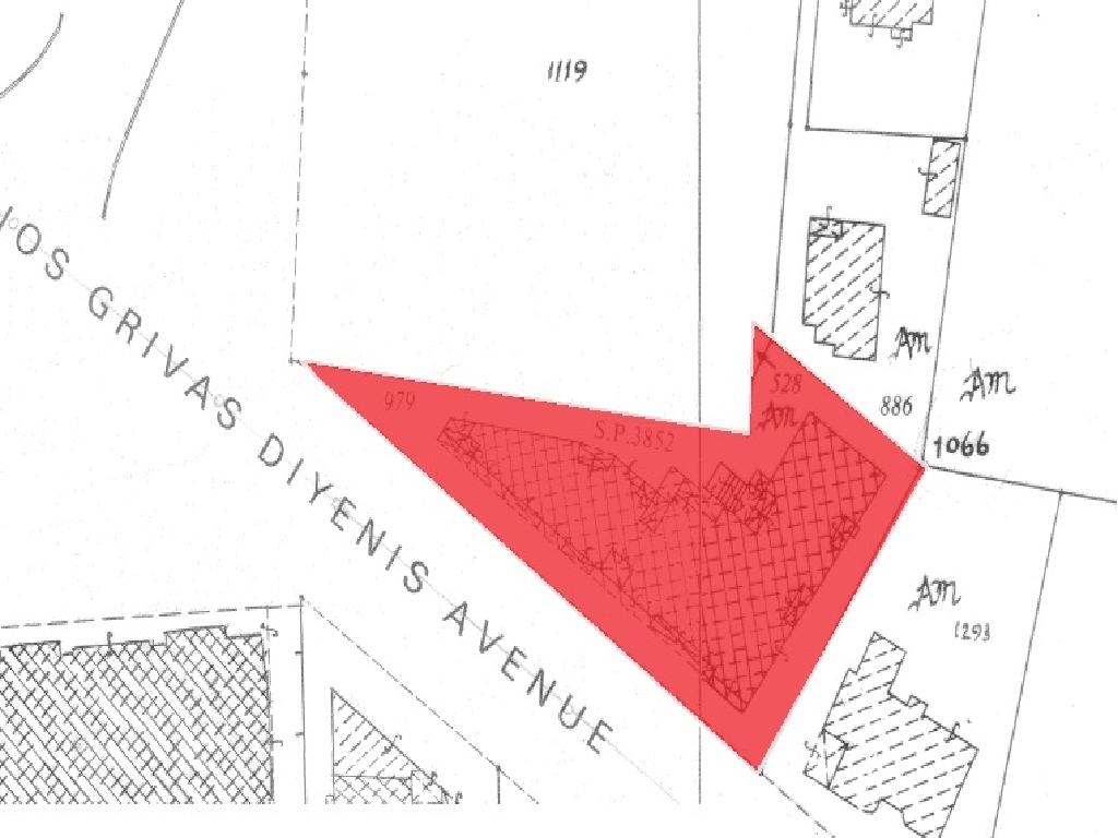 Τwo bedroom apartment - Sotiros, Larnaca image 10