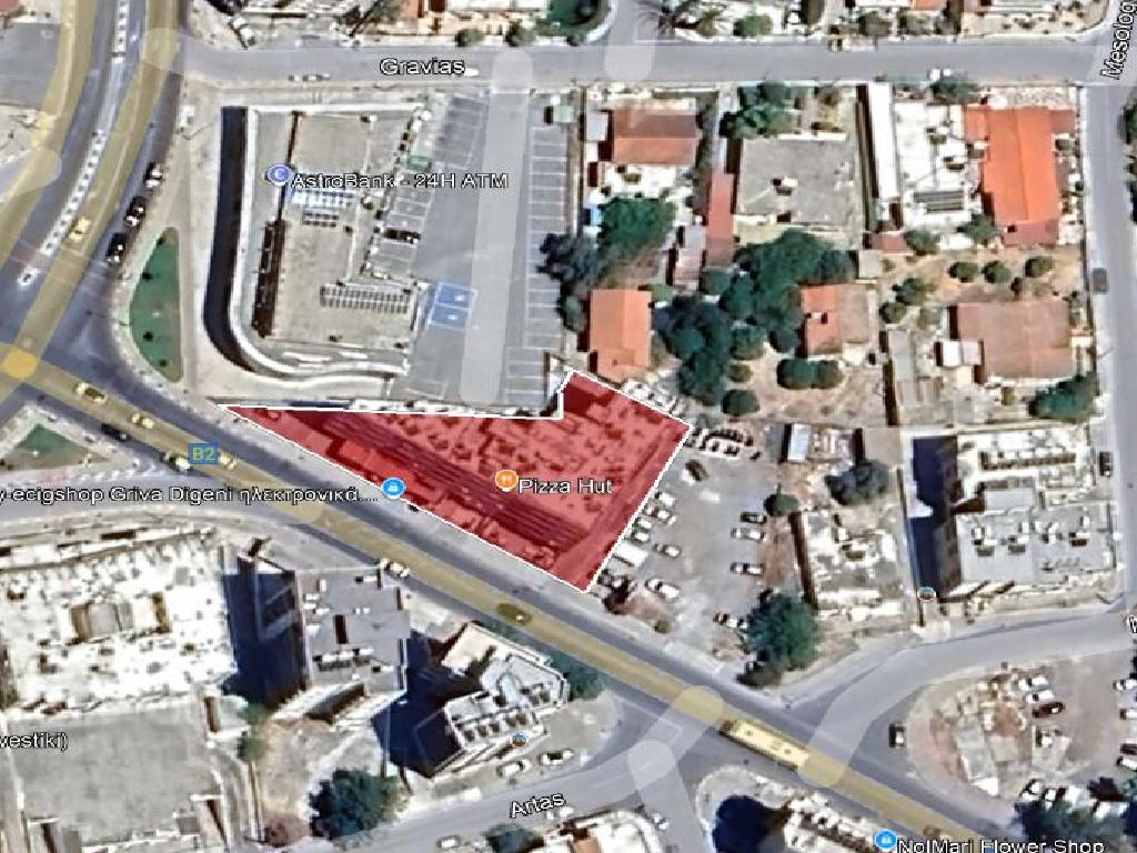 Τwo bedroom apartment - Sotiros, Larnaca image 9