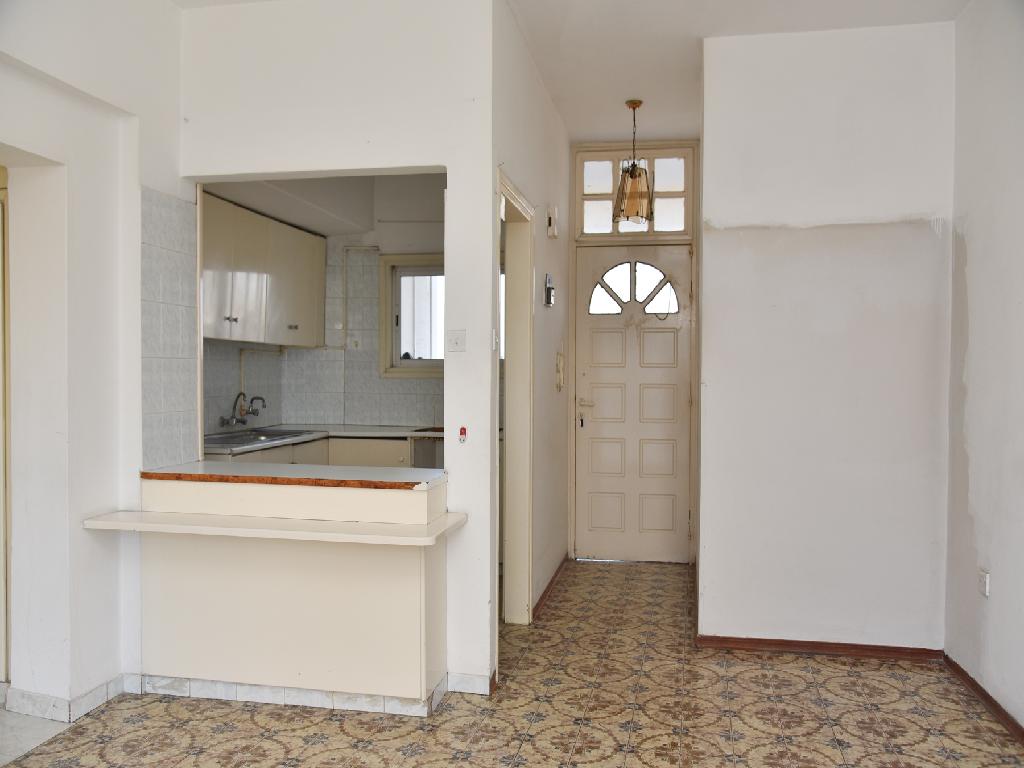 Τwo bedroom apartment - Sotiros, Larnaca image 3