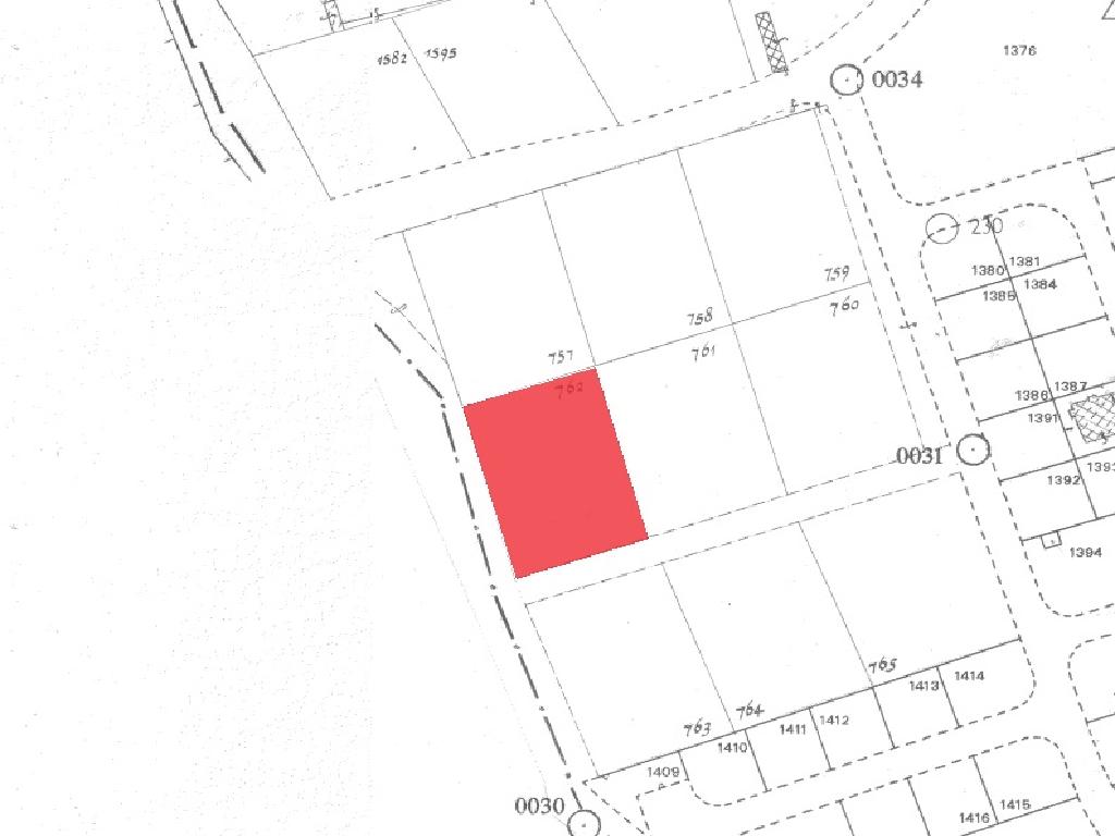Residential Plot - Trachoni, Limassol image 4