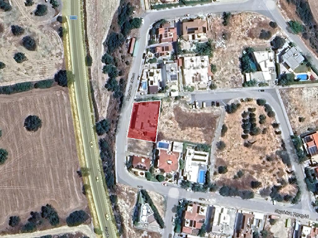 Mix use Building - Palodeia, Limassol image 2