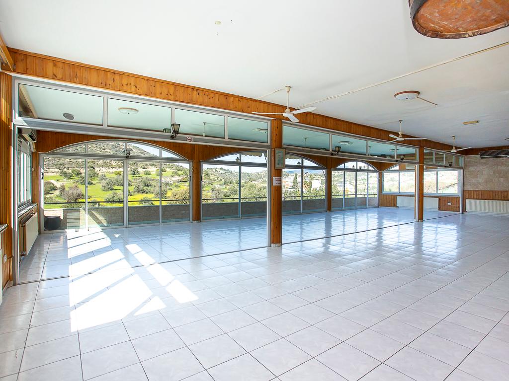 Mix use Building - Palodeia, Limassol image 7