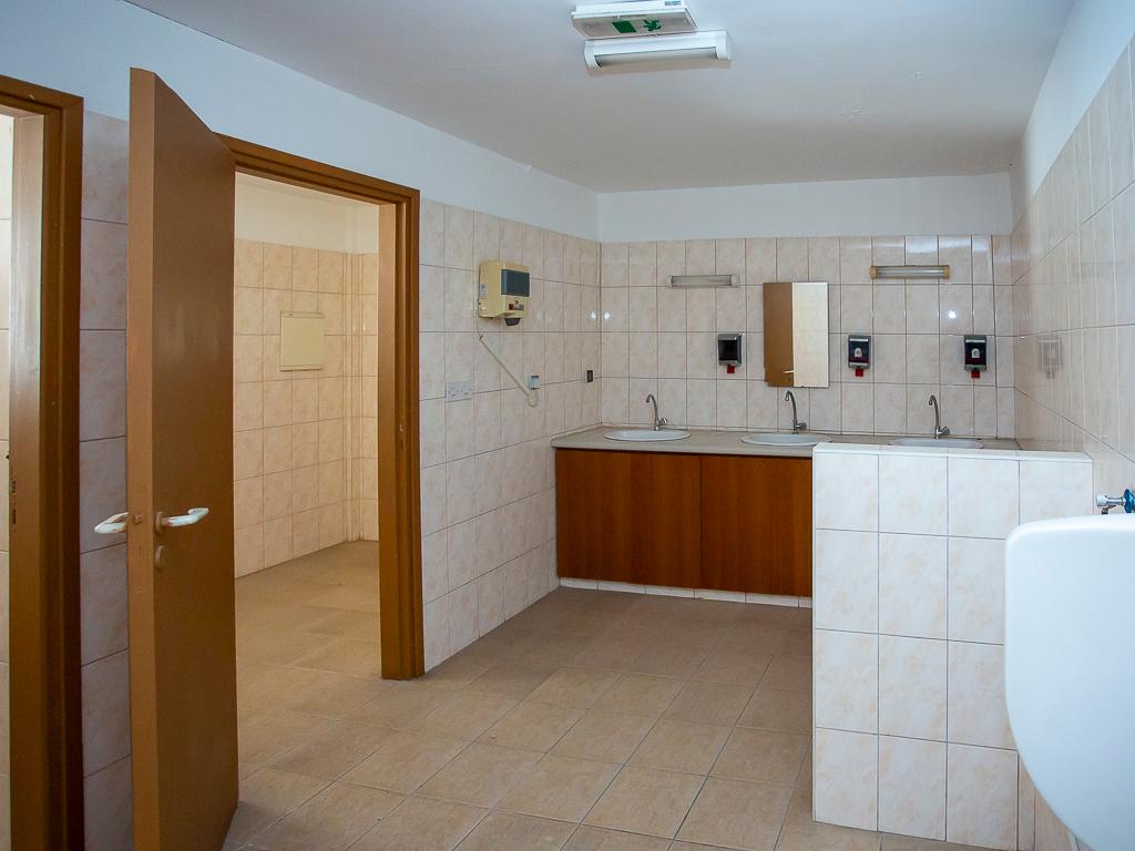 Mix use Building - Palodeia, Limassol image 10