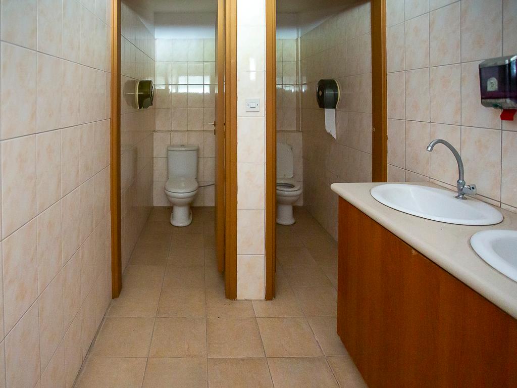 Mix use Building - Palodeia, Limassol image 11