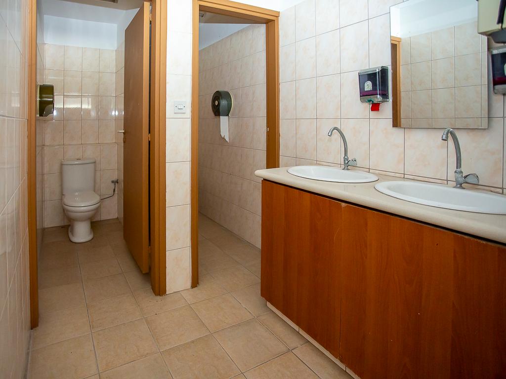 Mix use Building - Palodeia, Limassol image 12