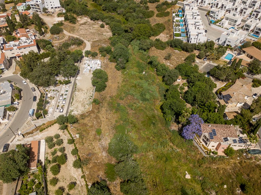 Residential Field - Konia, Paphos image 3