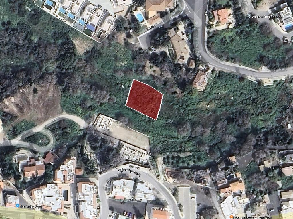 Residential Field - Konia, Paphos image 5