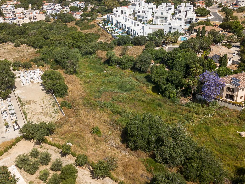 Residential Field - Konia, Paphos image 2