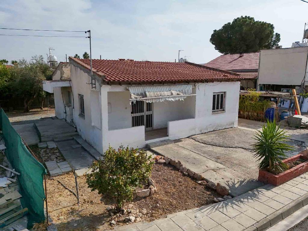 Three Bedroom House - Dali, Nicosia