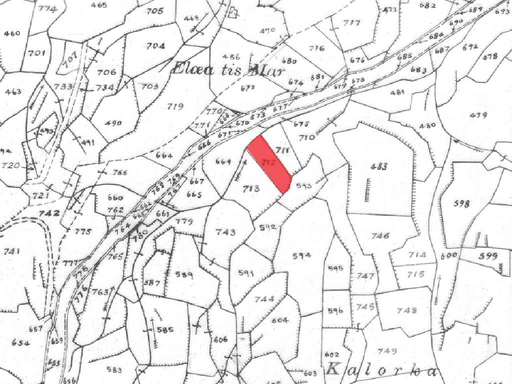 Agricultural Field - Mitsero, Nicosia image 3