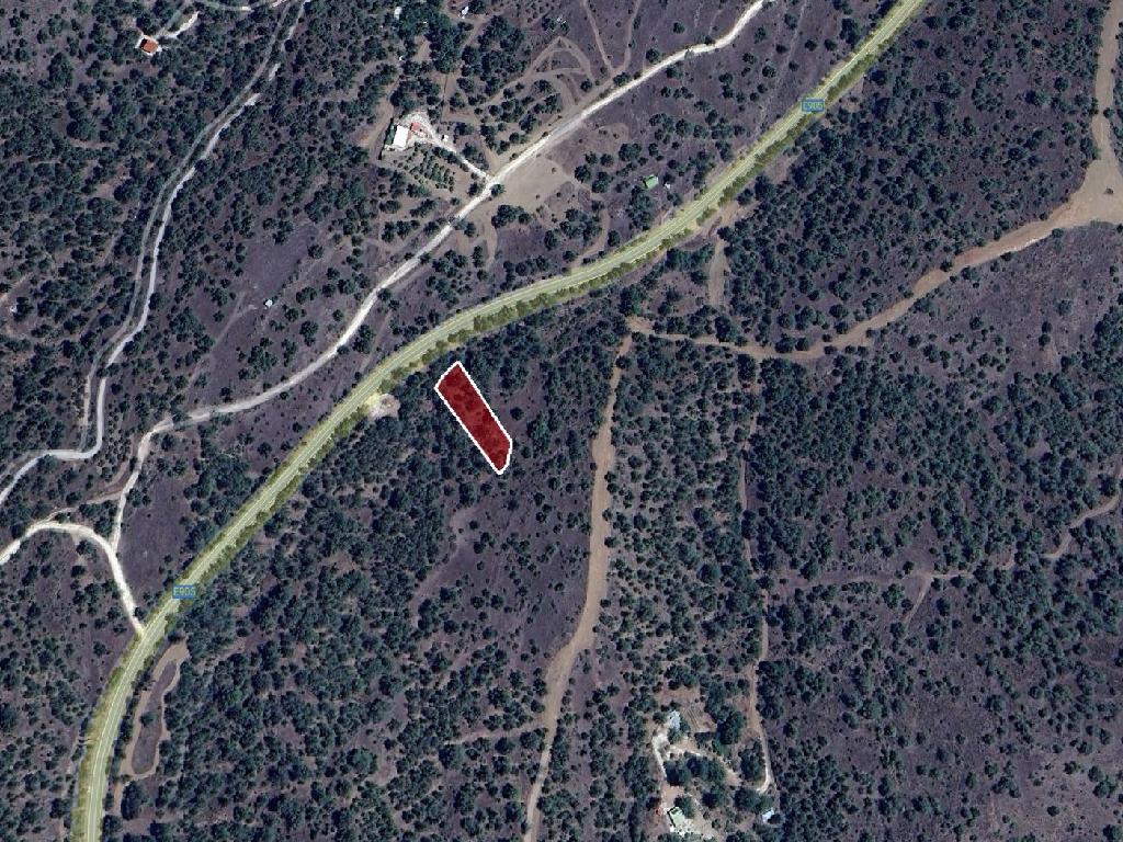 Agricultural Field - Mitsero, Nicosia