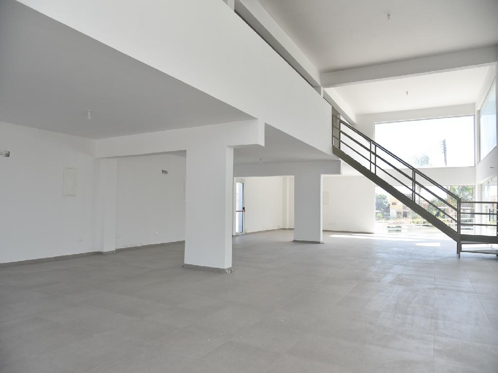 Incomplete Mixed-Use Building - Agglisides, Larnaca image 3