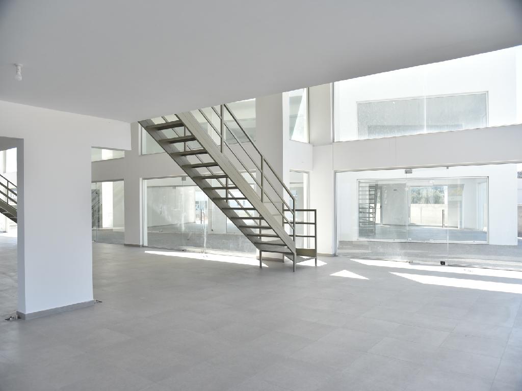 Incomplete Mixed-Use Building - Agglisides, Larnaca image 4