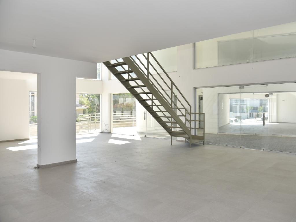 Incomplete Mixed-Use Building - Agglisides, Larnaca image 5
