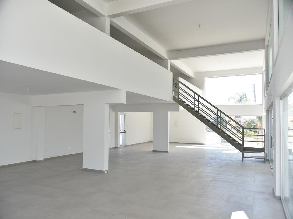 Incomplete Mixed-Use Building - Agglisides, Larnaca image 6