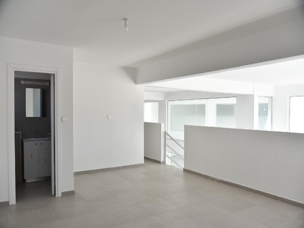 Incomplete Mixed-Use Building - Agglisides, Larnaca image 7