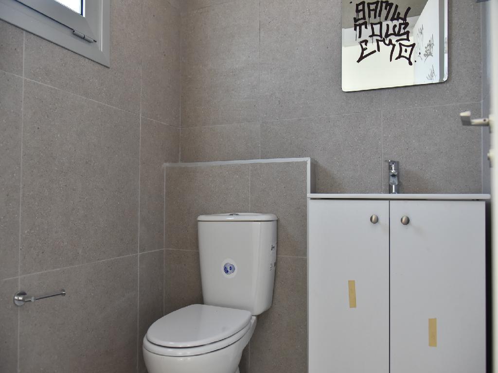 Incomplete Mixed-Use Building - Agglisides, Larnaca image 8