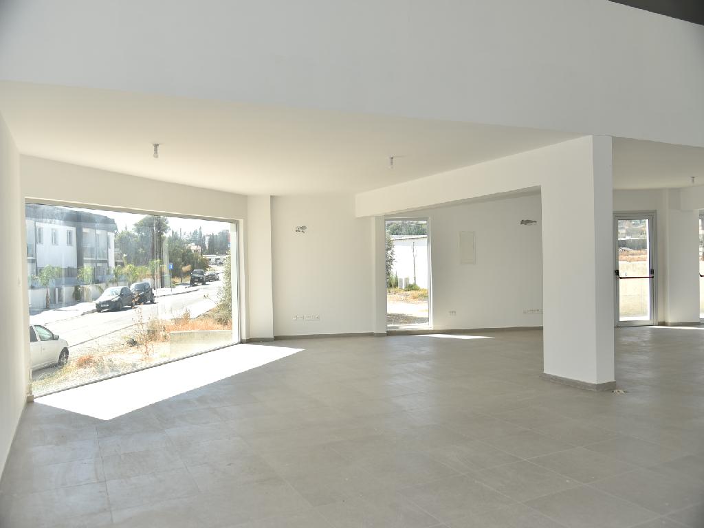 Incomplete Mixed-Use Building - Agglisides, Larnaca image 9
