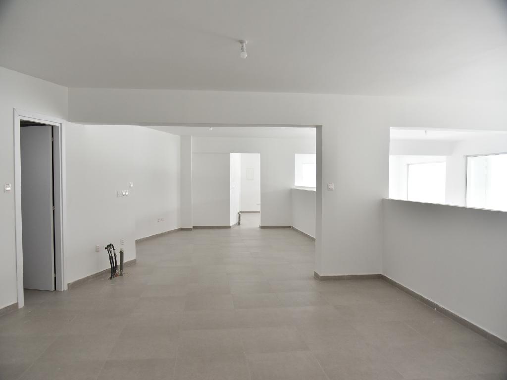 Incomplete Mixed-Use Building - Agglisides, Larnaca image 10