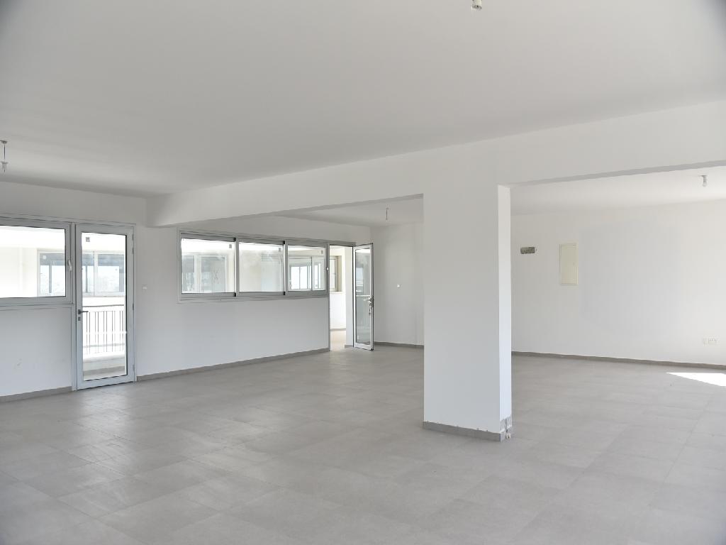 Incomplete Mixed-Use Building - Agglisides, Larnaca image 13