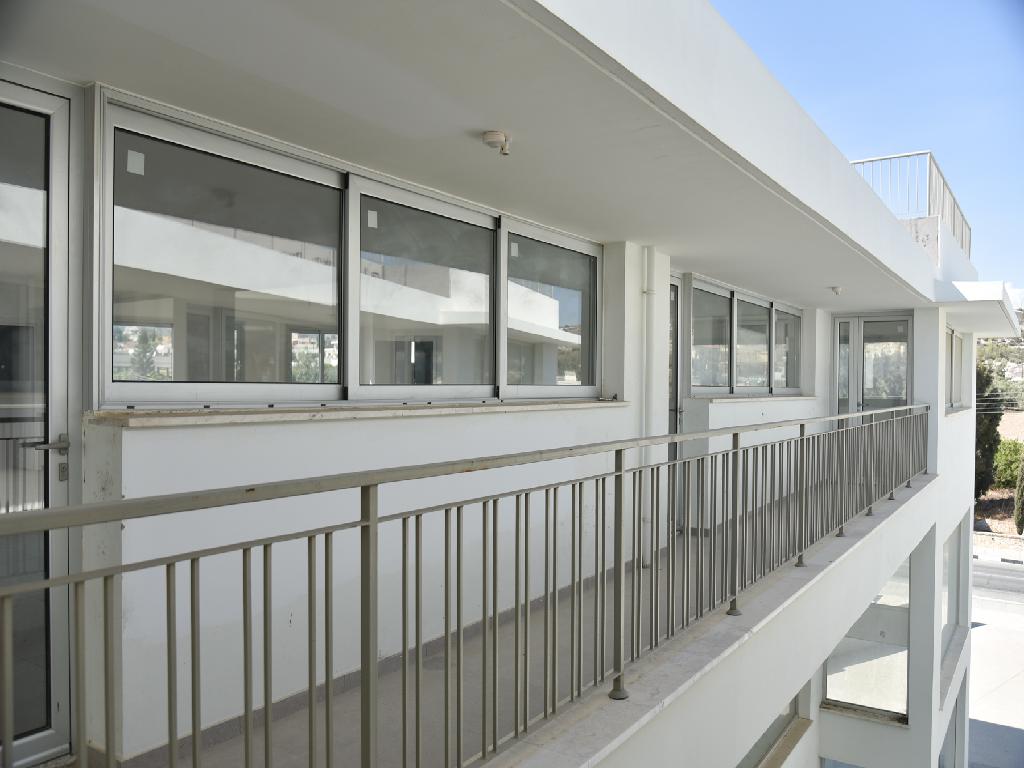 Incomplete Mixed-Use Building - Agglisides, Larnaca image 15