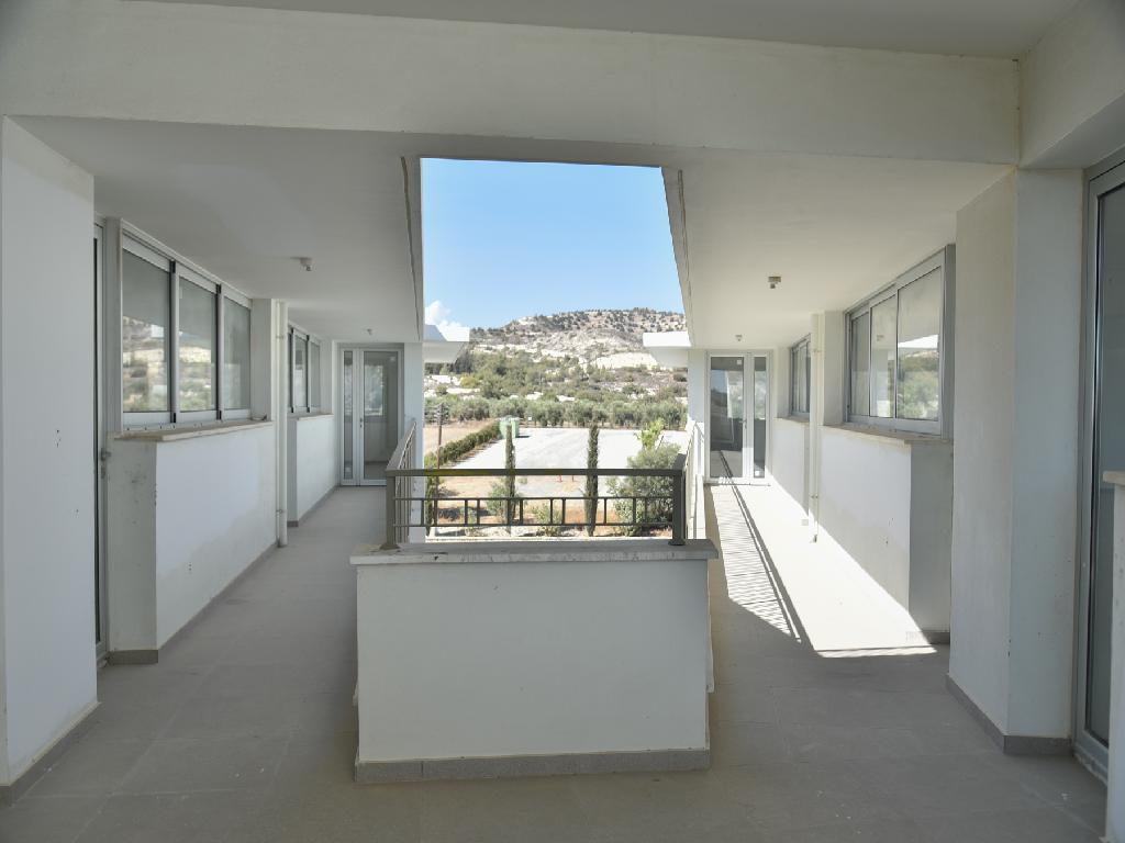 Incomplete Mixed-Use Building - Agglisides, Larnaca image 17