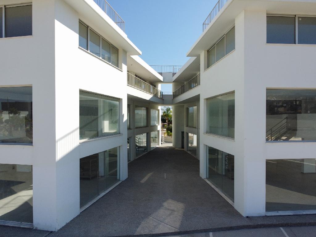 Incomplete Mixed-Use Building - Agglisides, Larnaca image 19
