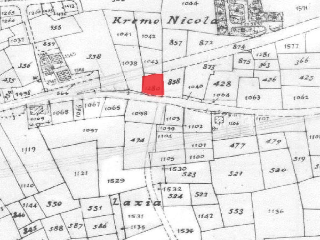 Incomplete Mixed-Use Building - Agglisides, Larnaca image 21