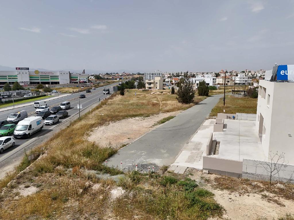 Commercial Plot - Strovolos, Nicosia image 4