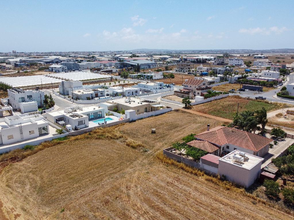 Residential Field - Deryneia, Famagusta image 4